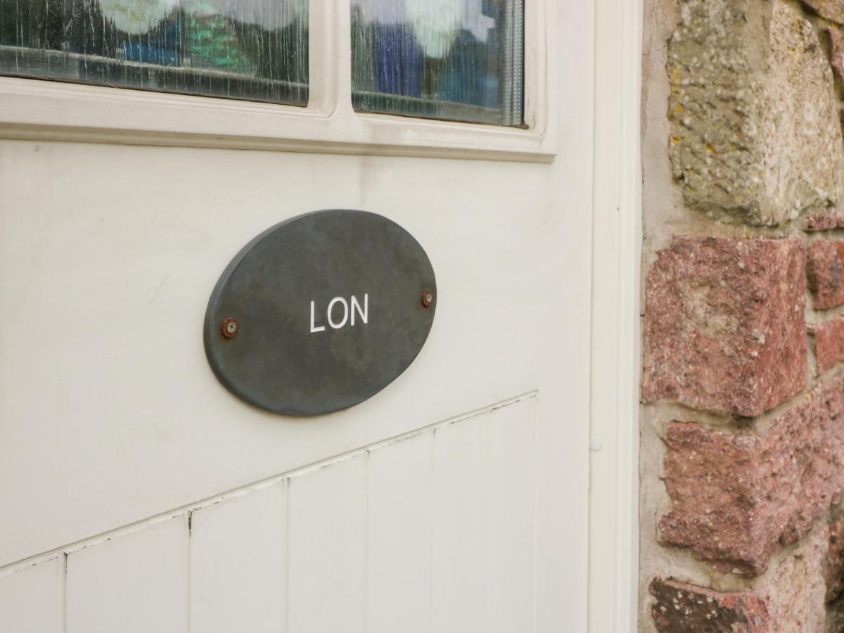 Lon Cottage Clunie Ngoại thất bức ảnh