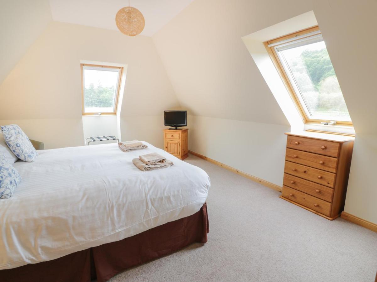 Lon Cottage Clunie Ngoại thất bức ảnh