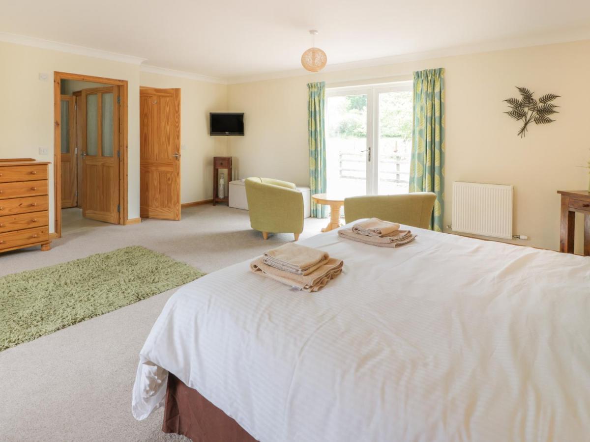 Lon Cottage Clunie Ngoại thất bức ảnh